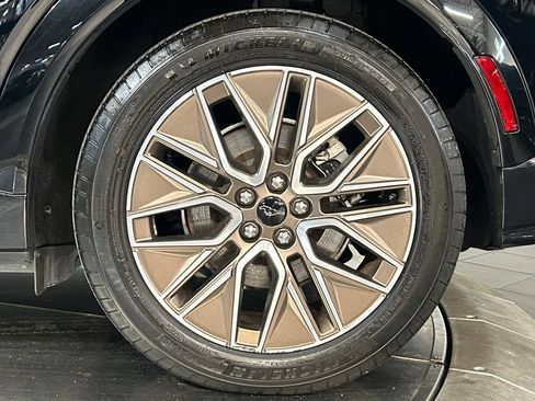 Used 2024 Ford Mustang Mach-E Premium RWD image 24