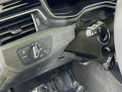 Certified 2022 Audi A5 2.0T Premium Plus image 13