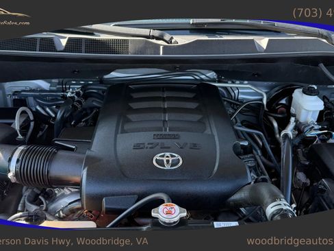 Used 2020 Toyota Sequoia TRD Sport image 42