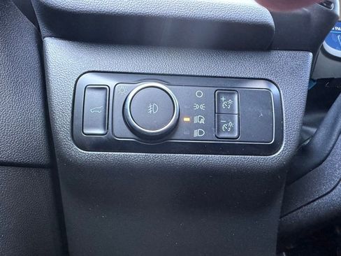 Used 2023 Ford Escape ST-Line Select w/ Tech Pack #2 AWD/4WD image 21