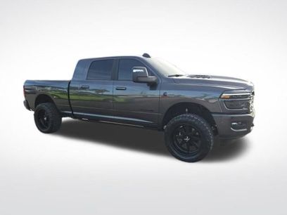 Used 2025 RAM 2500 Laramie