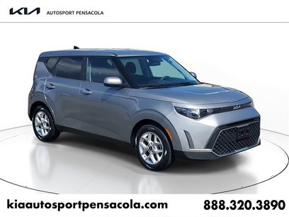 Used 2024 Kia Soul LX w/ Option Group 015