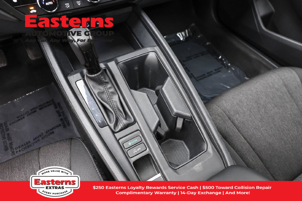 Used 2025 Honda Accord SE image 14