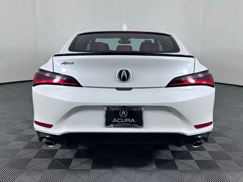 New 2026 Acura Integra A-Spec image 6