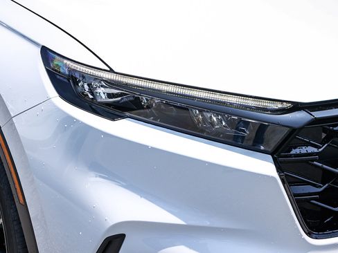 New 2026 Honda CR-V Sport-L image 12