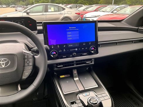 New 2026 Toyota C-HR AWD/4WD image 13