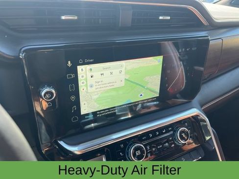Used 2025 GMC Sierra 1500 Denali Ultimate AWD/4WD image 22