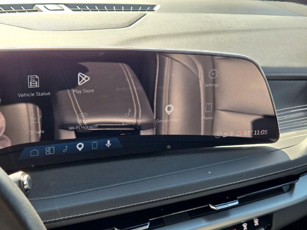 Used 2024 Cadillac XT4 Premium Luxury AWD/4WD image 26