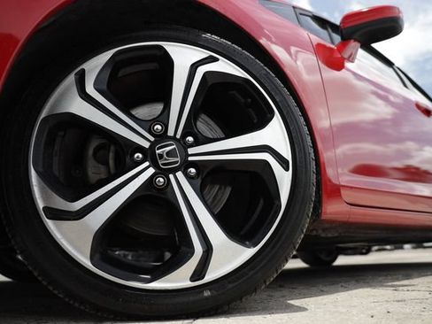 Used 2015 Honda Civic Si image 34