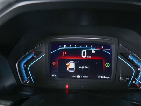 Used 2023 Honda Odyssey Sport image 15