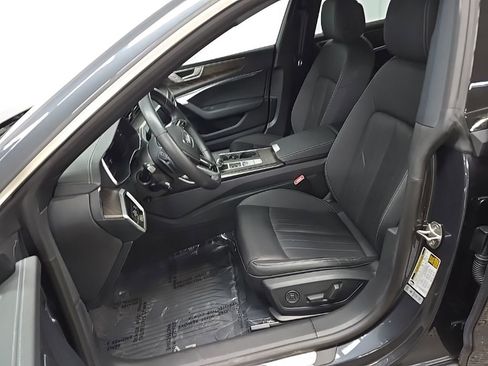 Used 2022 Audi A7 3.0T Premium image 30