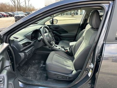 New 2026 Subaru Crosstrek 2.0i Premium image 9
