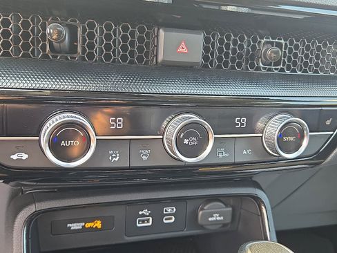 Certified 2023 Honda CR-V EX-L image 19