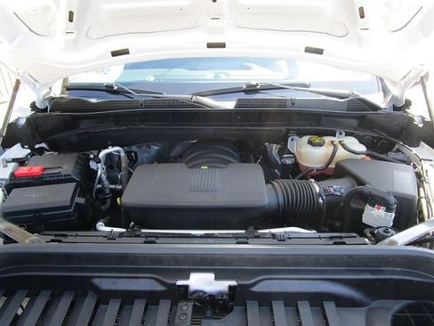 Used 2022 GMC Sierra 1500 Pro w/ 1SA Safety Plus Package AWD/4WD image 38