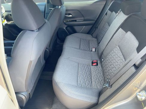 New 2026 Nissan Kicks SV w/ Cold Weather Package AWD/4WD image 15