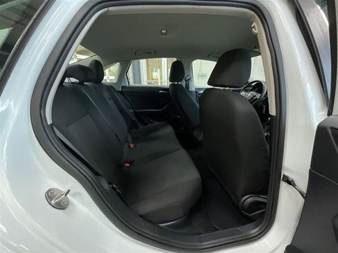 Used 2019 Volkswagen Jetta S FWD image 24