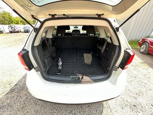 Used 2015 Dodge Journey SXT w/ Flexible Seating Group AWD/4WD image 22