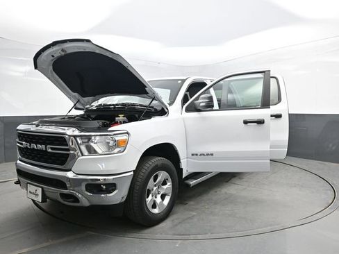 Used 2023 RAM 1500 Big Horn AWD/4WD image 53