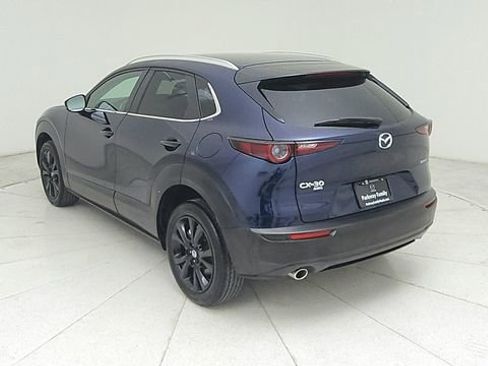 Used 2024 MAZDA CX-30 AWD 2.5 S w/ Select Sport Pkg image 7