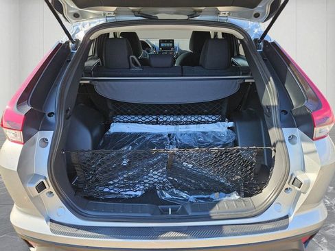 New 2026 Mitsubishi Eclipse Cross LE AWD/4WD image 28
