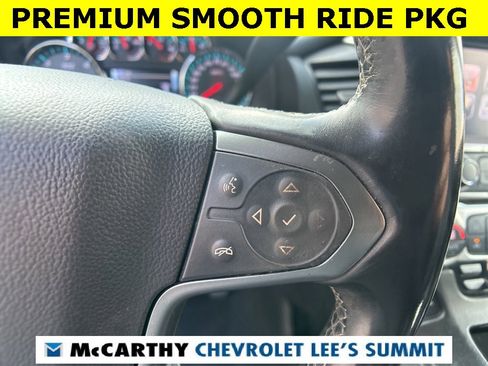 Used 2017 Chevrolet Tahoe LT image 29