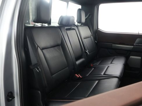 Used 2023 Ford F150 Lariat w/ Equipment Group 502A High AWD/4WD image 35