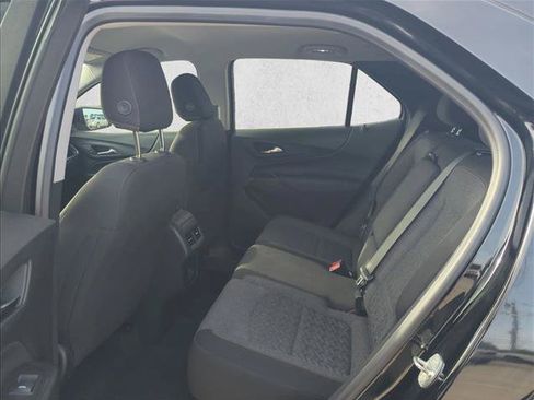 Used 2022 Chevrolet Equinox LT FWD image 18