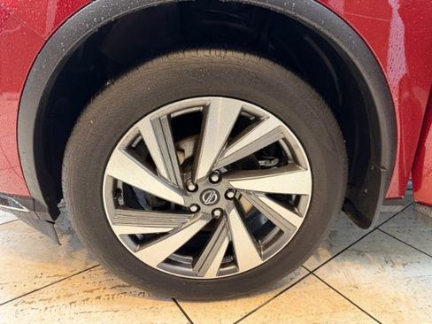 Used 2020 Nissan Murano SL AWD/4WD image 20