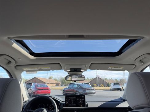 New 2026 Honda CR-V EX image 24