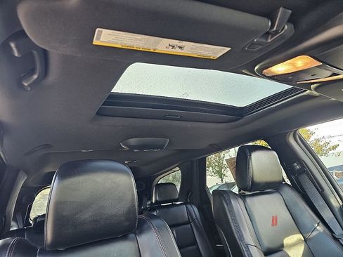 Used 2025 Dodge Durango GT image 19