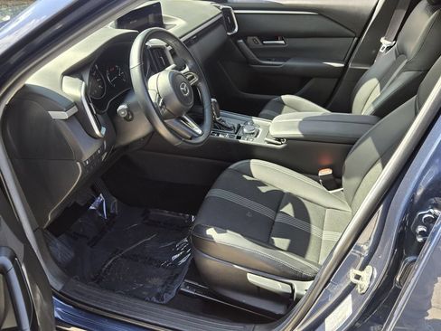 Used 2025 MAZDA CX-50 AWD 2.5 S w/ Cargo Package image 11