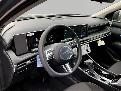 New 2026 Hyundai Tucson SEL AWD/4WD image 15