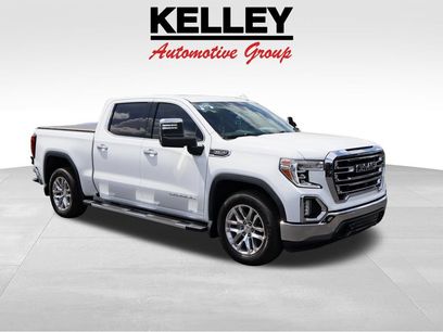 Used 2021 GMC Sierra 1500 SLT w/ SLT Premium Plus Package