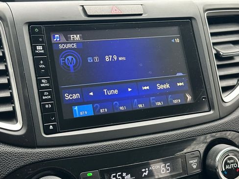 Used 2016 Honda CR-V EX-L image 20