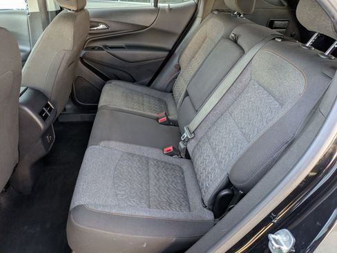 Used 2023 Chevrolet Equinox LT FWD image 24