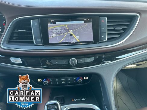 Used 2019 Buick Enclave Avenir w/ Avenir Technology Package image 6