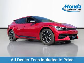 Used 2023 Kia EV6 GT-Line RWD video 1