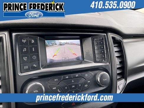 Used 2022 Ford Ranger XL w/ Equipment Group 101A High image 20