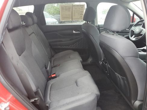 Certified 2023 Hyundai Santa Fe SEL FWD image 32