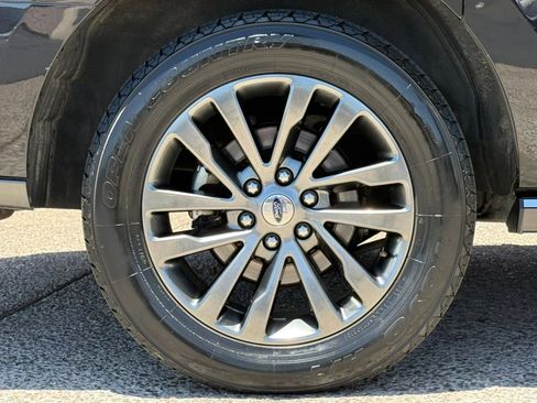 Used 2020 Ford Expedition Max Limited AWD/4WD image 26