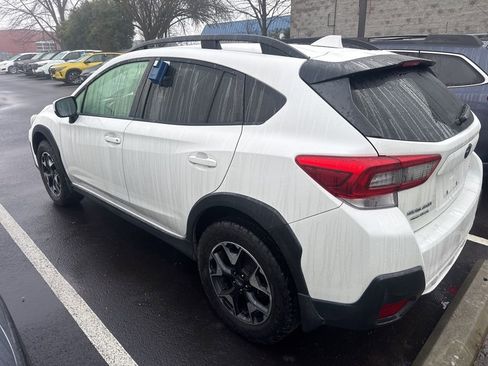 Used 2020 Subaru Crosstrek 2.0i Premium image 2