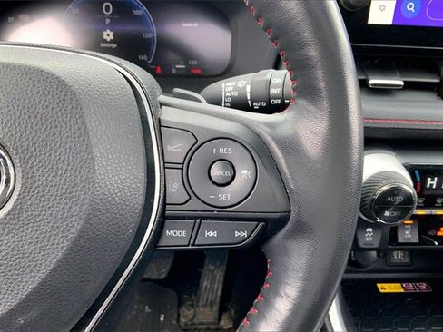 Used 2023 Toyota RAV4 XSE image 15