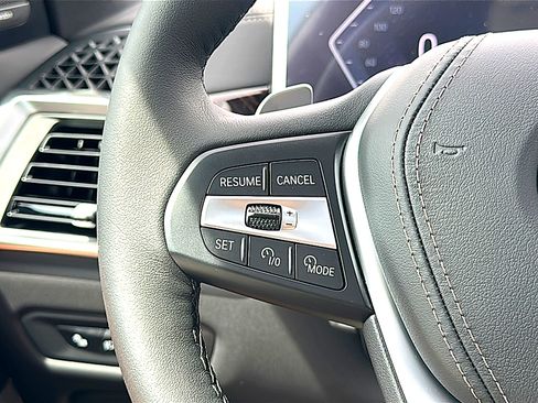 New 2026 BMW X5 sDrive40i w/ Premium Package RWD image 20
