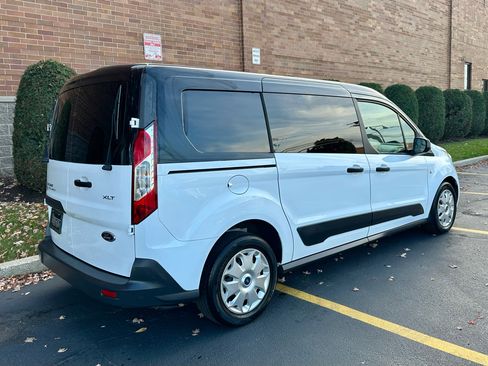 Used 2015 Ford Transit Connect XLT image 21