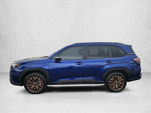 New 2026 Subaru Forester Sport AWD/4WD image 7
