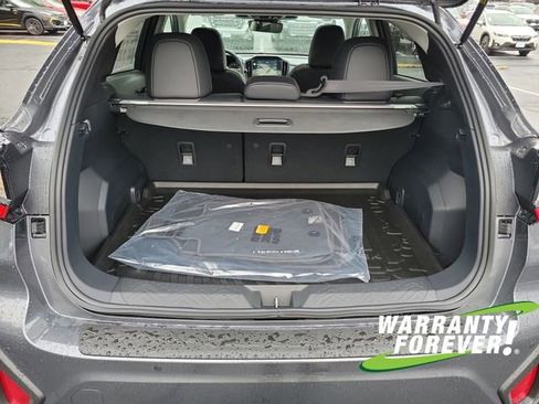 New 2025 Subaru Crosstrek 2.5i Limited image 18