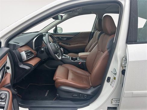 Certified 2024 Subaru Legacy Touring XT image 9