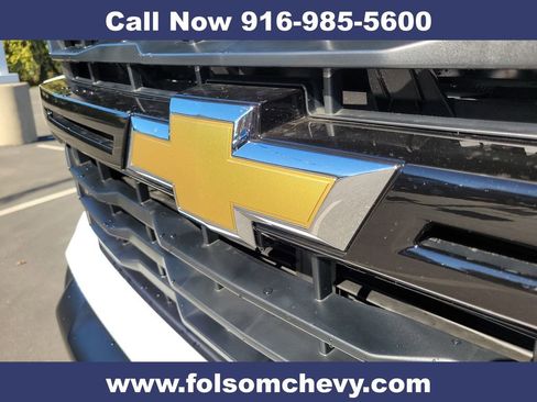 New 2026 Chevrolet Silverado 2500 W/T image 24