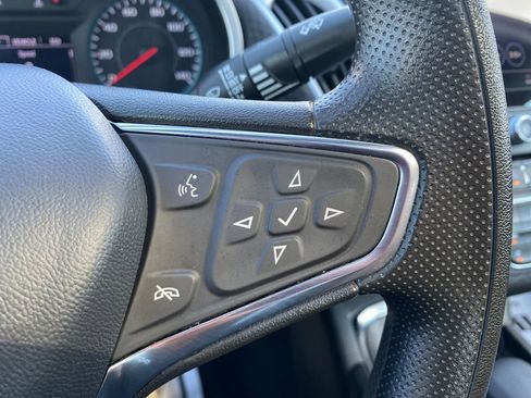 Used 2024 Chevrolet Malibu LT FWD image 27