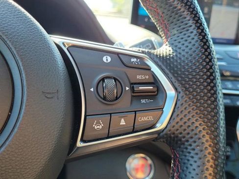 Used 2024 Acura RDX A-Spec AWD/4WD image 22